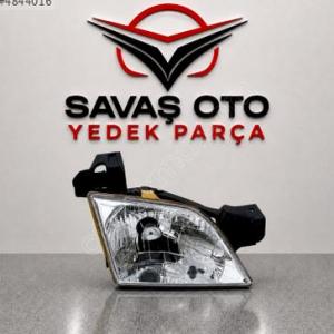 OPEL SİNTRA ÖN FAR EL.SAĞ SOL 1997 1998 1999 / TAİWAN