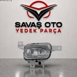 OPEL SİNTRA ÖN SİS FARI SOKETLİ SAĞ SOL 1997 1998 1999 / TAİWAN