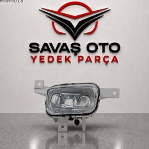OPEL SİNTRA ÖN SİS FARI SOKETLİ SAĞ SOL 1997 1998 1999 / TAİWAN