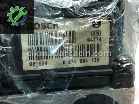 Opel Tigra ABS Beyni 0273004136 çıkma parça
