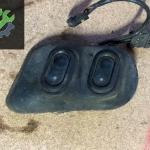 Opel Tigra cam düğmesi 90482203L