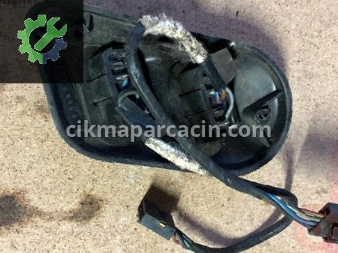 Opel Tigra Cam Düğmesi 90482203L çıkma parça