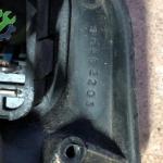 Opel Tigra cam düğmesi 90482203L