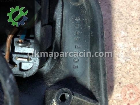 Opel Tigra Cam Düğmesi 90482203L çıkma parça