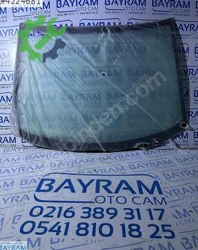 Opel Tigra Ön Cam çıkma parça
