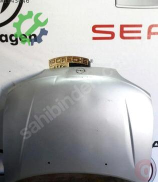 Opel Tigra Kaput çıkma parça