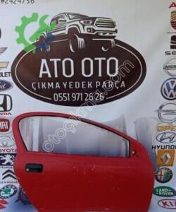 Opel Tigra Çıkma Sağ Ön Kapı