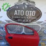 Opel Tigra 2005-2023 Çıkma Sağ Ön Kapı