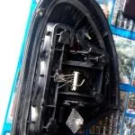 Opel tigra sağ stop çıkma orjinal hatasız