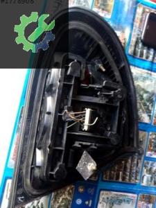 Opel tigra sağ stop çıkma orjinal hatasız