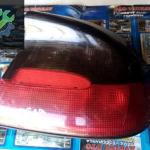 Opel tigra sağ stop çıkma orjinal hatasız