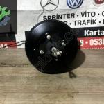 Opel Vecta Westinghouse