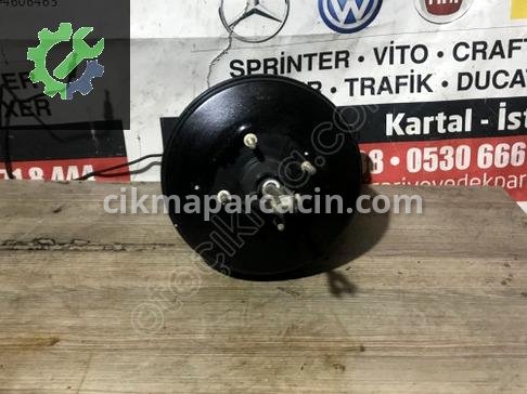 Opel Vectra Westinghouse çıkma parça