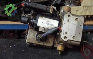 Opel Vectra 1.6 Abs Beyni Çıkma S108022001 c K-H 13039901
