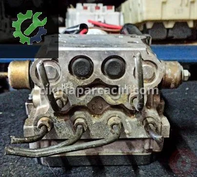 Opel Vectra ABS Beyni S108022001 çıkma parça
