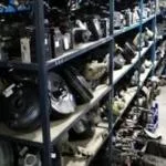 2022 Opel Vectra ABS Beyni Çıkma Parça Aydın