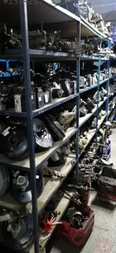 Opel Vectra ABS Beyni S108022001 çıkma parça