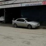 2022 Opel Vectra ABS Beyni Çıkma Parça Aydın