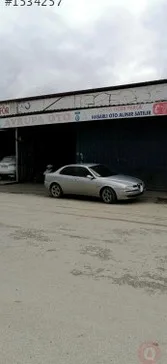 Opel Vectra ABS Beyni S108022001 çıkma parça
