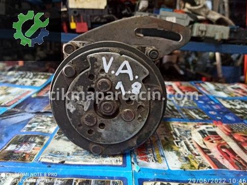 Opel Vectra Klima Kompresörü çıkma parça