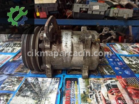 Opel Vectra Klima Kompresörü U508S98 çıkma parça