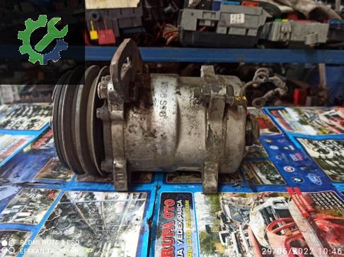 Opel Vectra Klima Kompresörü U508S98 çıkma parça