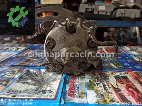 Opel Vectra Klima Kompresörü U508S98 çıkma parça