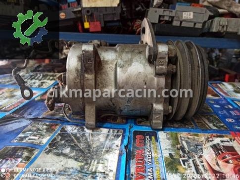 Opel Vectra Klima Kompresörü U508S98 çıkma parça