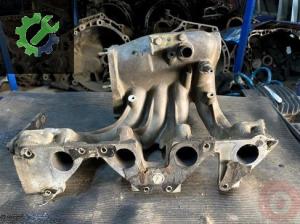 Opel Vectra a 2.0 alüminyum emme manifoldu çıkma orijinal