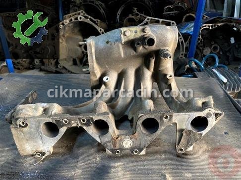 Opel Vectra Emme Manifoldu çıkma parça
