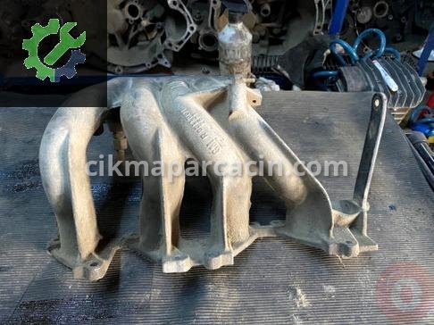 Opel Vectra Emme Manifoldu çıkma parça