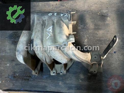 Opel Vectra Emme Manifoldu çıkma parça