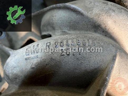 Opel Vectra Emme Manifoldu çıkma parça