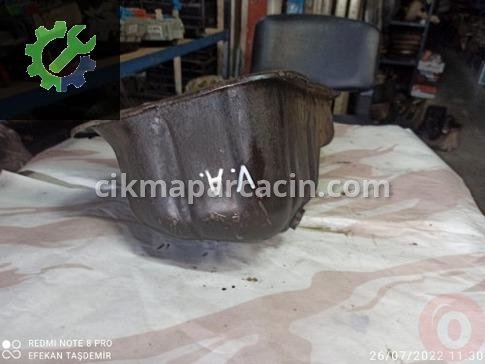 Opel Vectra Karter çıkma parça