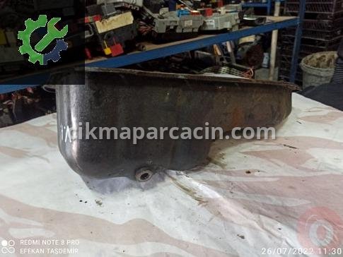 Opel Vectra Karter çıkma parça