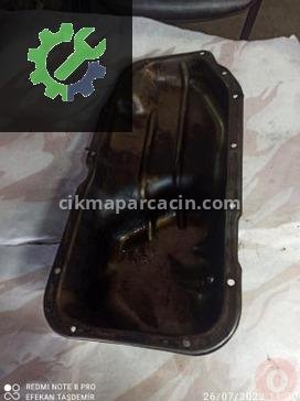 Opel Vectra Karter çıkma parça