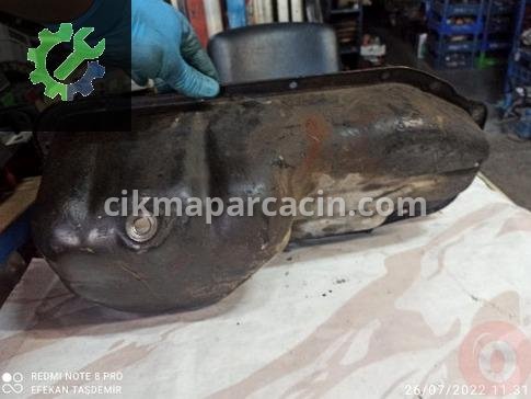 Opel Vectra Karter çıkma parça