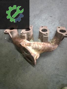 Opel Vectra Egzoz Manifoldu 8122 çıkma parça