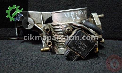 Opel Vectra Gaz Kelebeği çıkma parça