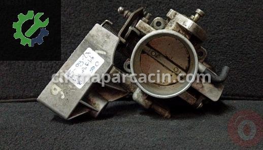 Opel Vectra Gaz Kelebeği çıkma parça