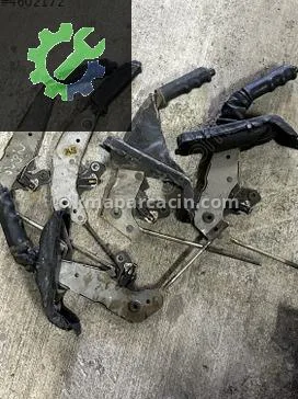 Opel Vectra El Fren Tabancası çıkma parça