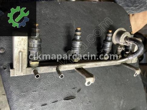 Opel Vectra Enjektör çıkma parça