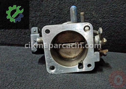 Opel Vectra Gaz Kelebeği çıkma parça