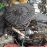 Opel Vectra Motor Komple Çıkma