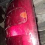 Opel Vectra Orijinal Çıkma Arka Stop