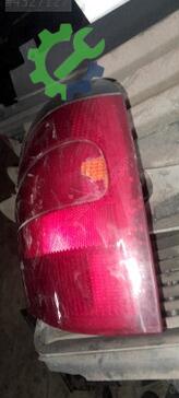 Opel Vectra Arka Stop çıkma parça