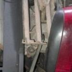 Opel Vectra Orijinal Çıkma Arka Stop