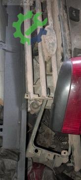 Opel Vectra Arka Stop çıkma parça