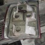 Opel Vectra Orijinal Çıkma Arka Stop