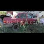 Opel vectra a kasa tavan arka kaput kaporta aksamı bulunur